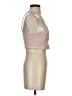 Outdoor Voices Tan Pink Tank Top Size S - photo 4
