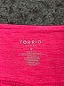 Torrid Pink Active Pants Size 2X Plus (2) - photo 4