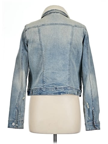 Vintage X America Denim Jacket (view 2)