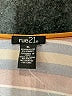 rue21 Stripes Blue Casual Dress Size XL - photo 7