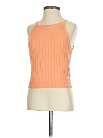 Divided by H&M Sweater Vest (view 1)