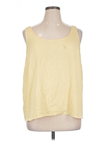 Primark Sleeveless Top (view 1)