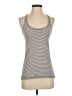 Lululemon Athletica Gray Tank Top Size 2 - photo 1
