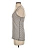 Lululemon Athletica Gray Tank Top Size 2 - photo 5