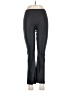 Topshop Black Active Pants Size 8 - photo 1