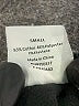 Varley Black Pullover Sweater Size S - photo 8