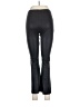 Topshop Black Active Pants Size 8 - photo 2
