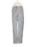 Ruti Chevron-herringbone Gray Casual Pants Size Sm (1) - photo 1