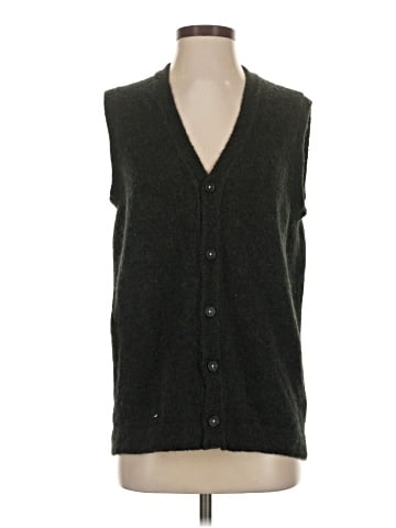 Massimo Alba Wool Cardigan (view 1)