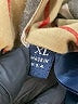 Burberry Green Raincoat Size XL - photo 11
