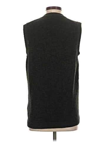 Massimo Alba Wool Cardigan (view 2)