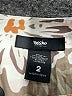 Mossimo Floral Tan Ivory Casual Skirt Size 2 - photo 4