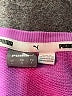 Puma Purple Sweatshirt Size L - photo 6