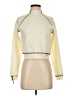 Assorted Brands Ivory Turtleneck Sweater Size XS - photo 1