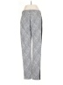 Ruti Chevron-herringbone Gray Casual Pants Size Sm (1) - photo 2