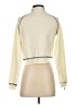 Assorted Brands Ivory Turtleneck Sweater Size XS - photo 2