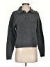 Universal Thread Gray Pullover Sweater Size XS - photo 1