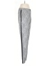 Ruti Chevron-herringbone Gray Casual Pants Size Sm (1) - photo 4
