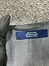 IZOD 100% Polyester Gray Vest Size 5 - photo 3