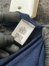 Status by Chenault Blue 3/4 Sleeve Top Size XS - photo 8