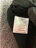 Truly Poppy Black Sleeveless Blouse Size XL (estimated) - photo 8
