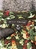 Willi Smith 100% Polyester Floral Green 3/4 Sleeve Blouse Size M - photo 7