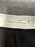 Assorted Brands Solid Black Shorts Size M - photo 3