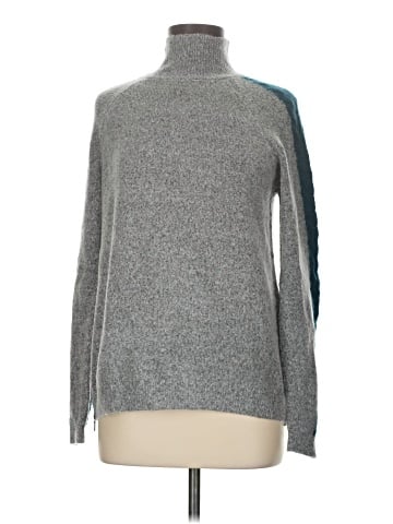 Willow & Clay Turtleneck Sweater (view 1)