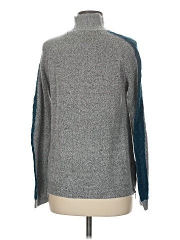 Willow & Clay Turtleneck Sweater (view 2)