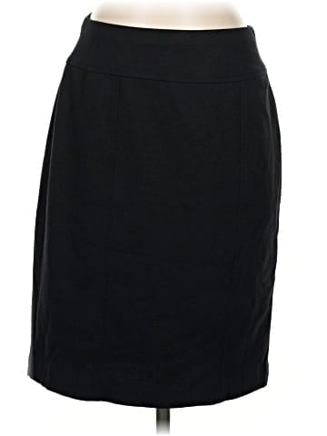 Ellen Tracy Formal Skirt (view 1)