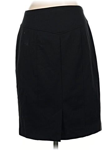 Ellen Tracy Formal Skirt (view 2)