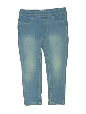Freestyle Revolution Jeggings (view 1)