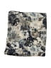 Thirty-One 100% Polyester Gray Tan Scarf One size - photo 2