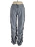 Under Armour Solid Gray Casual Pants Size XL - photo 1