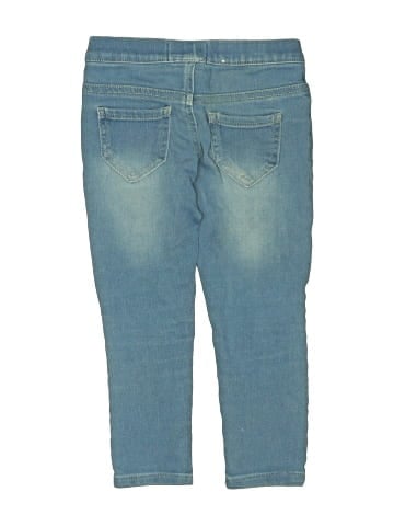 Freestyle Revolution Jeggings (view 2)
