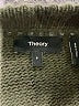 Theory Green Wool Cardigan Size P (petite) - photo 6