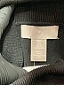 H&M Stripes Black Turtleneck Sweater Size S - photo 7