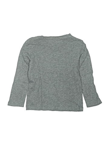 Baby Gap 3/4 Sleeve T-Shirt (view 2)