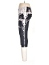 Balance Collection Graphic Gray Leggings Size L - photo 5