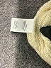 Loramendi Tan Turtleneck Sweater Size XL - photo 8