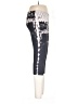 Balance Collection Graphic Gray Leggings Size L - photo 4