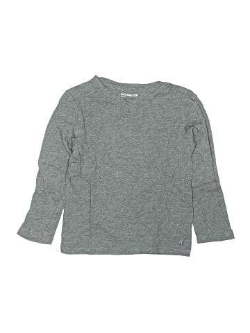 Baby Gap 3/4 Sleeve T-Shirt (view 1)