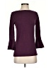 41Hawthorn Purple Pullover Sweater Size XS - photo 1
