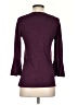 41Hawthorn Purple Pullover Sweater Size XS - photo 2