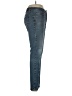 Restricted Shoes Solid Blue Jeans Size 32 waist - photo 4