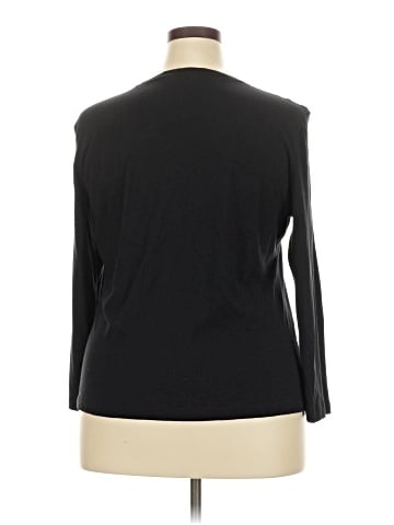 Willow Bay 3/4 Sleeve T-Shirt (view 2)