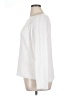 Caslon 100% Polyester White Pullover Sweater Size XL - photo 5