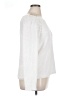 Caslon 100% Polyester White Pullover Sweater Size XL - photo 4