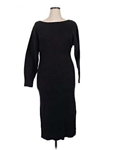 Anthropologie Cocktail Dress (view 1)