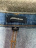 J.Crew Blue Denim Shorts Size 26 waist - photo 3